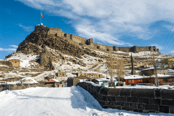 Kars Tours